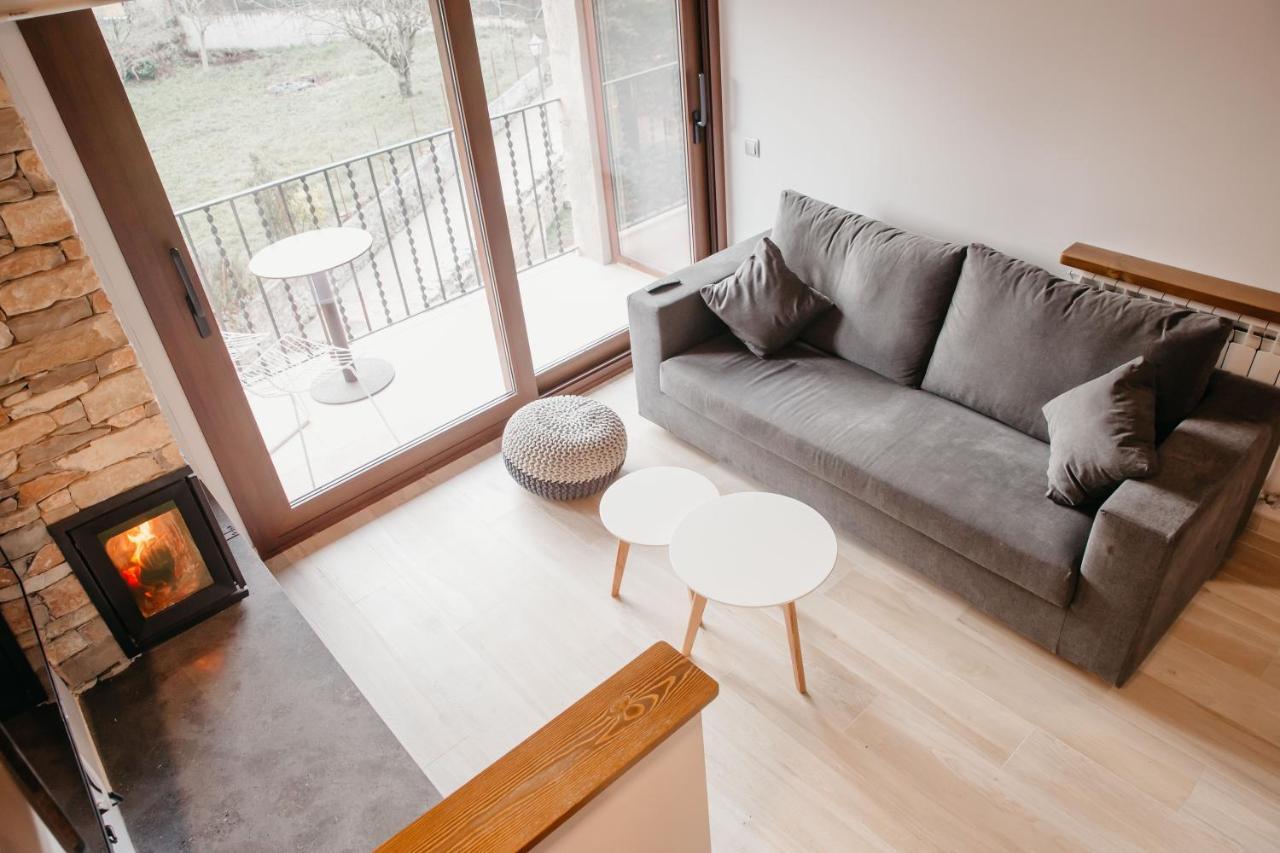 Rurals Cala Palmira Apartamento *