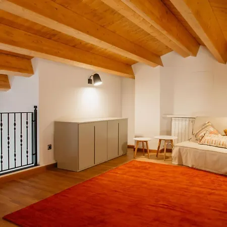 Apartaments Rurals Cala Palmira Alpens Exterior foto