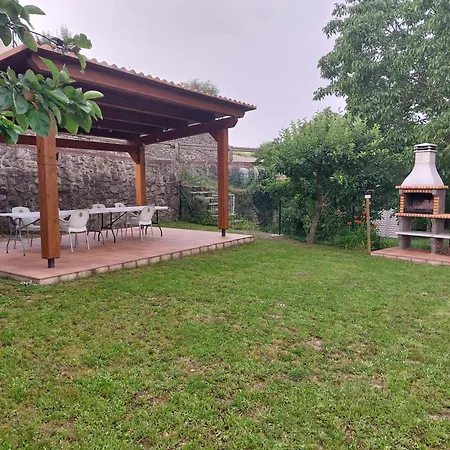 Apartaments Rurals Cala Palmira Alpens Exterior foto