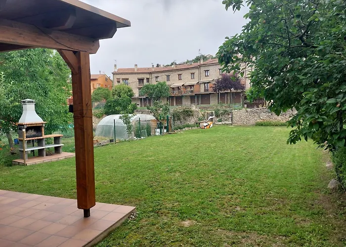 Apartaments Rurals Cala Palmira