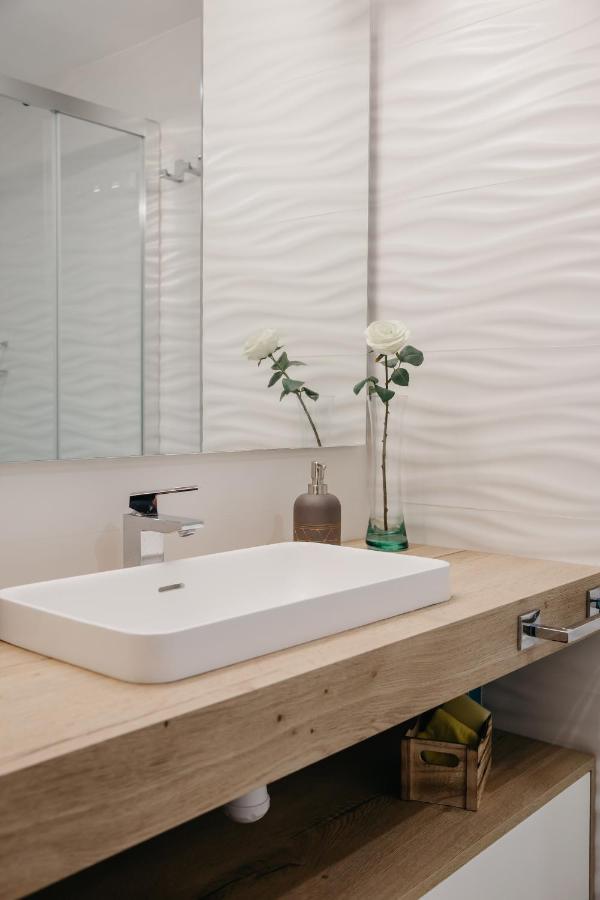 Apartment Rurals Cala Palmira