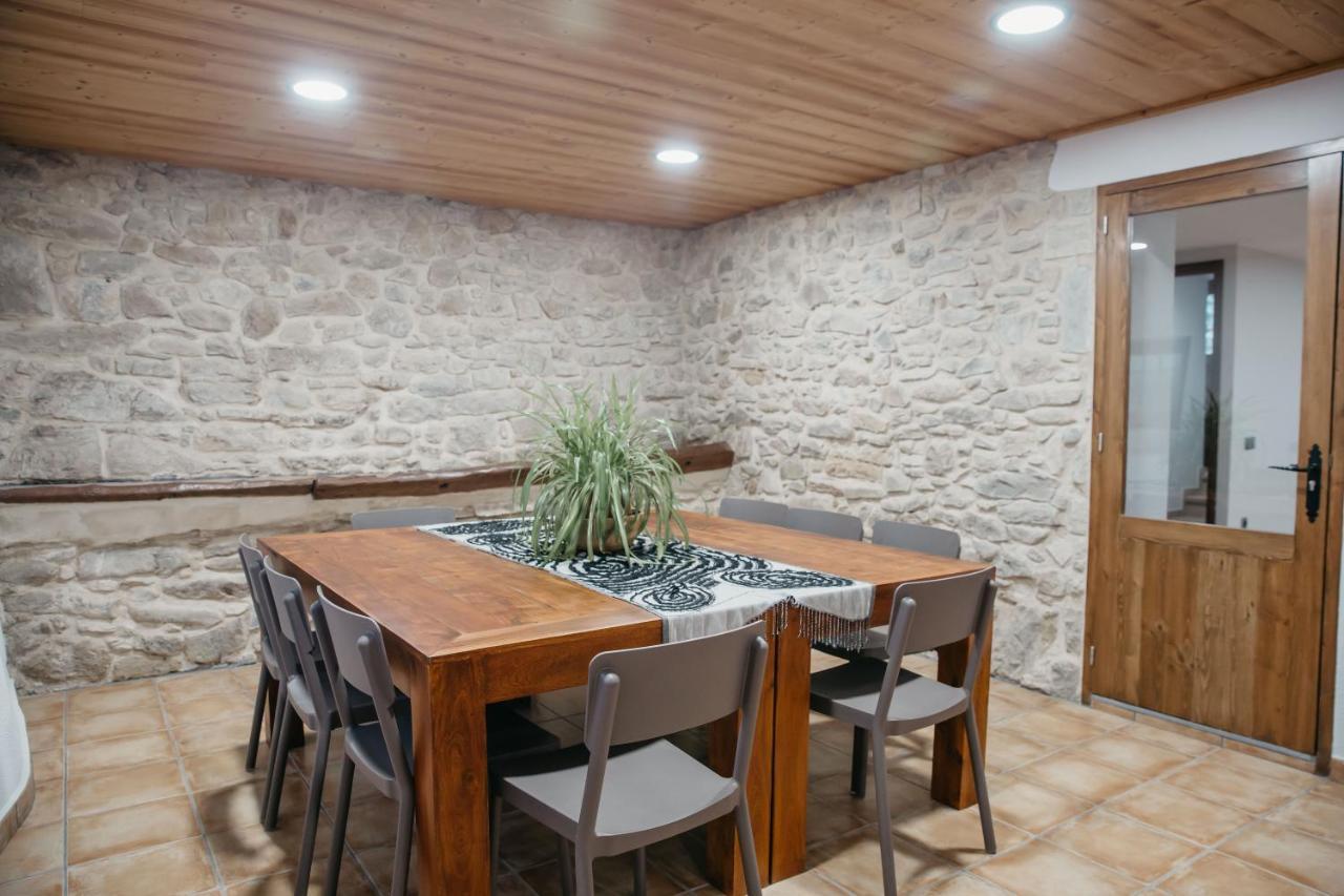 Rurals Cala Palmira Apartment