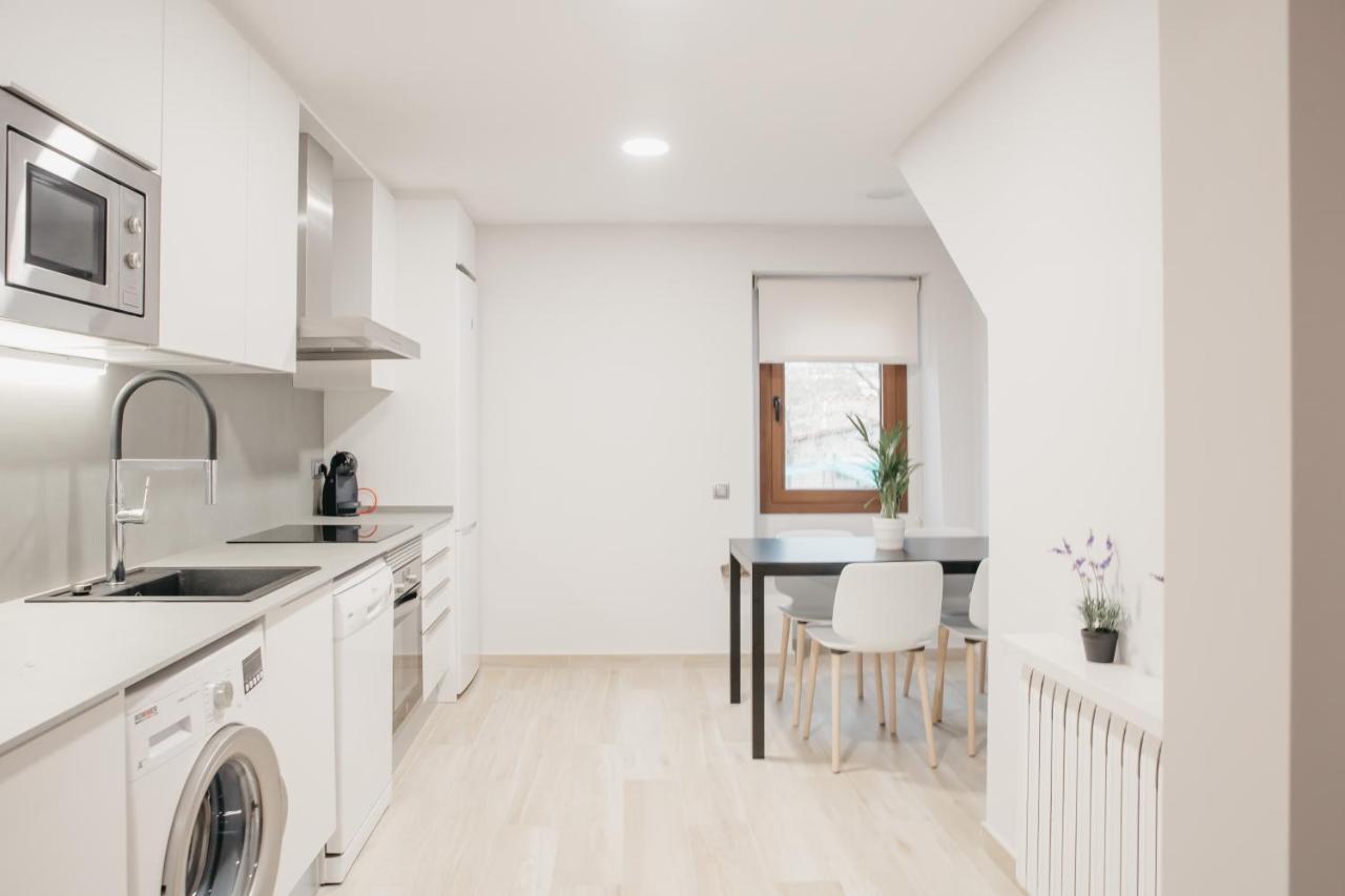Apartment Rurals Cala Palmira Alpens